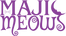 Majic Meows - Home
